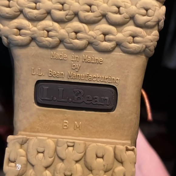 Bean Boots - Picture 9 of 9